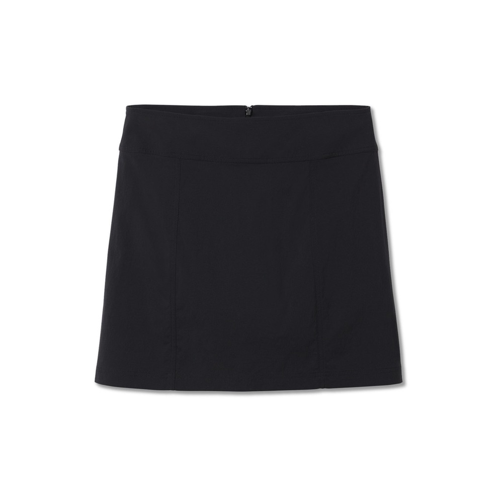 ⛰️ Discovery III Skort in Black ⛰️